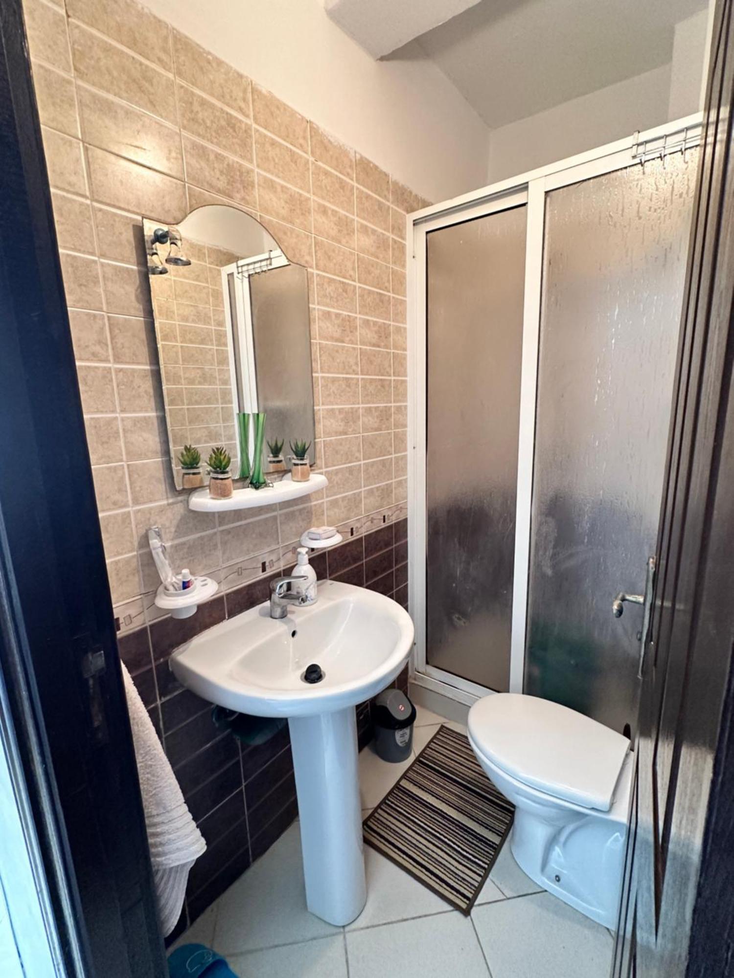 Appartement Almoustakbal Tanger Eksteriør bilde