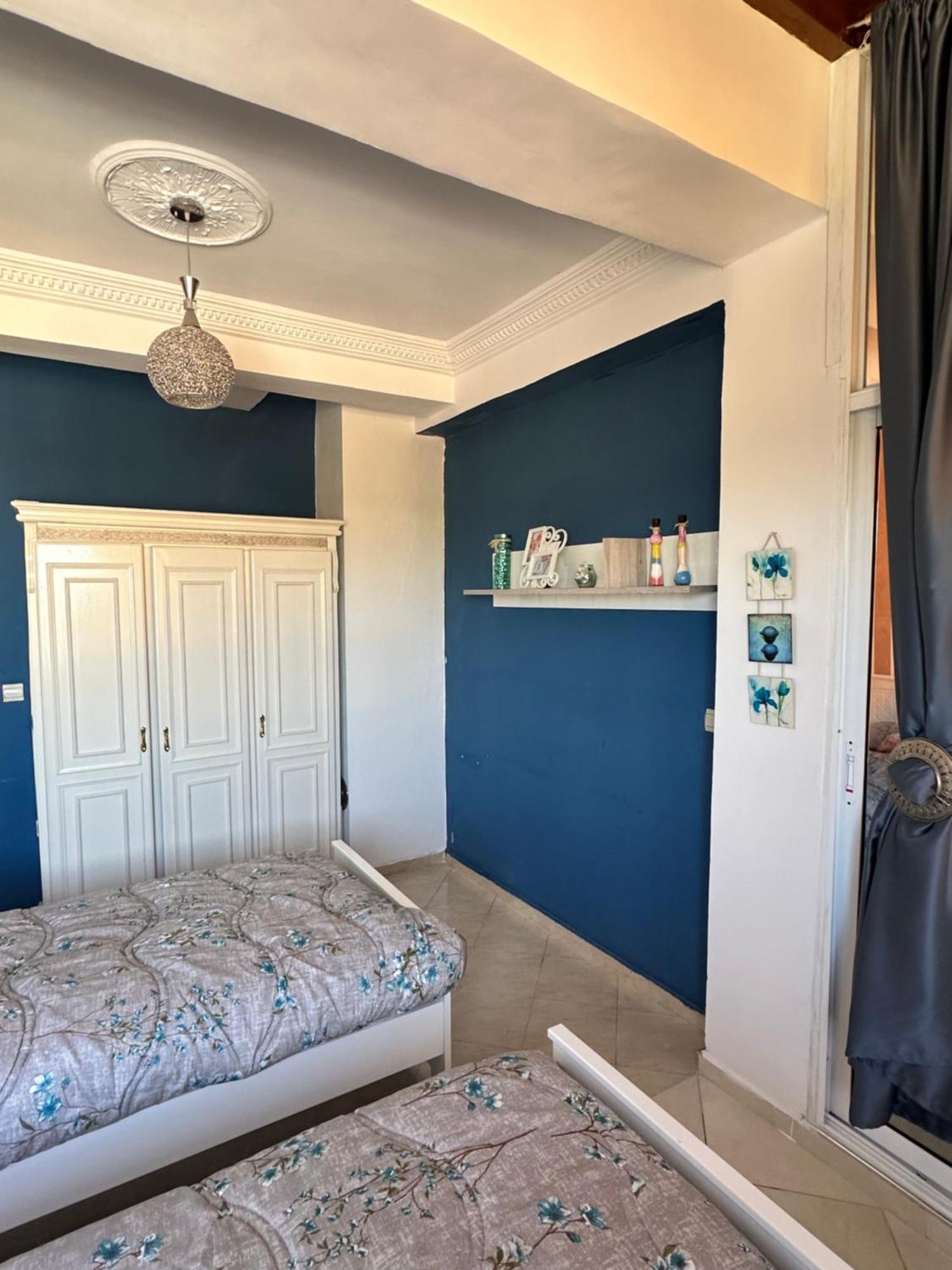 Appartement Almoustakbal Tanger Eksteriør bilde