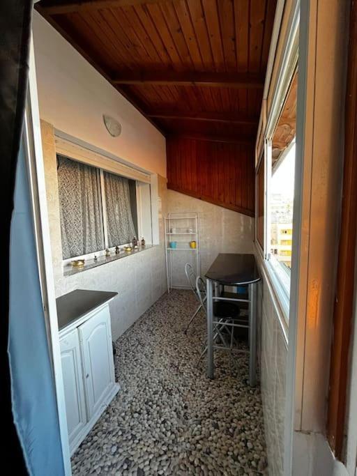 Appartement Almoustakbal Tanger Eksteriør bilde