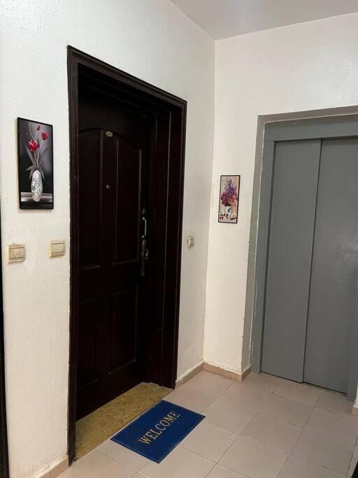 Appartement Almoustakbal Tanger Eksteriør bilde