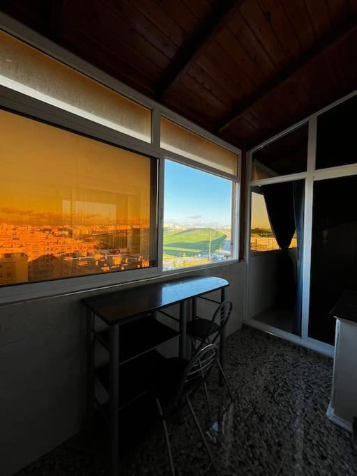 Appartement Almoustakbal Tanger Eksteriør bilde