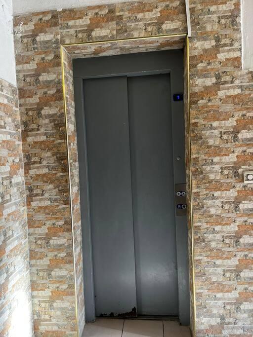 Appartement Almoustakbal Tanger Eksteriør bilde